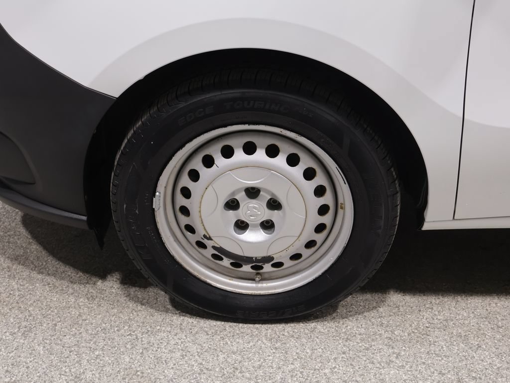Used 2019 RAM ProMaster City Tradesman FWD image 9