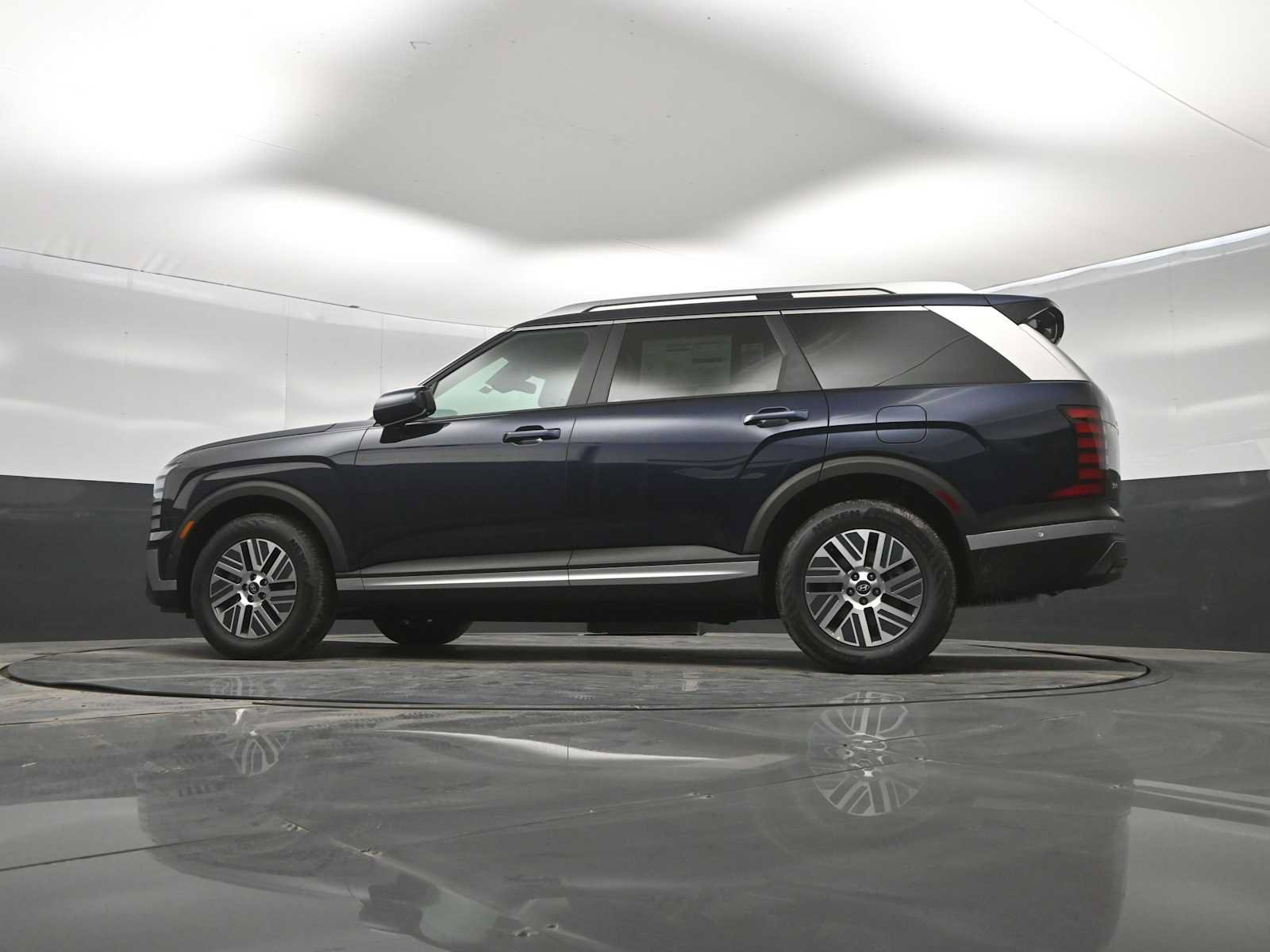 New 2026 Hyundai Palisade SEL Premium AWD/4WD image 36
