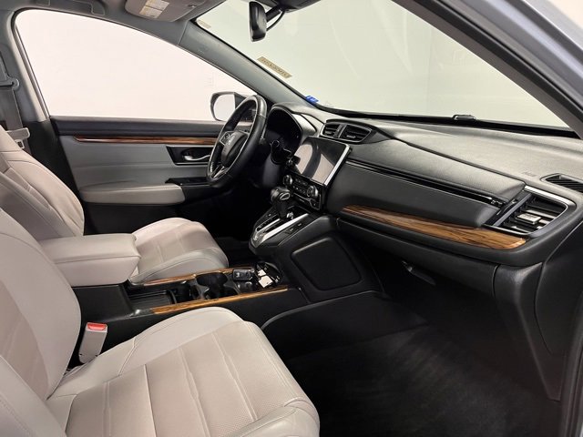 Used 2022 Honda CR-V Touring image 11