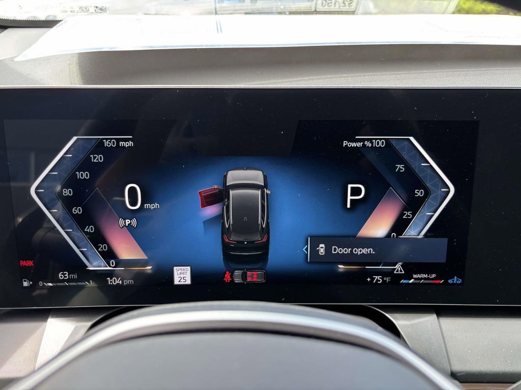 New 2026 BMW X3 xDrive30 w/ Premium Package image 14