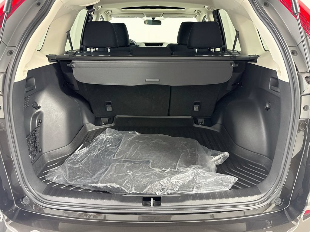 Used 2016 Honda CR-V EX image 25