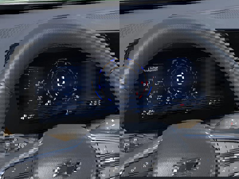 New 2026 Chevrolet Equinox ACTIV w/ Convenience Package III image 56