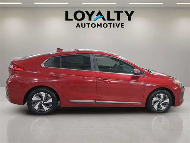 Used 2019 Hyundai Ioniq SEL image 6