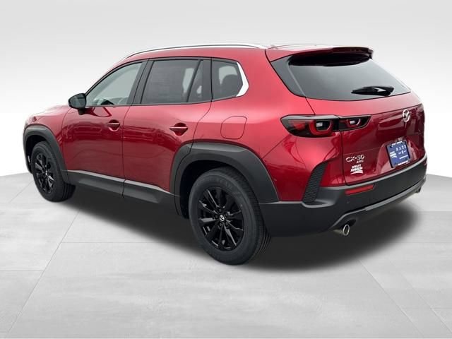 New 2026 MAZDA CX-50 AWD 2.5 S w/ Weather Package image 3