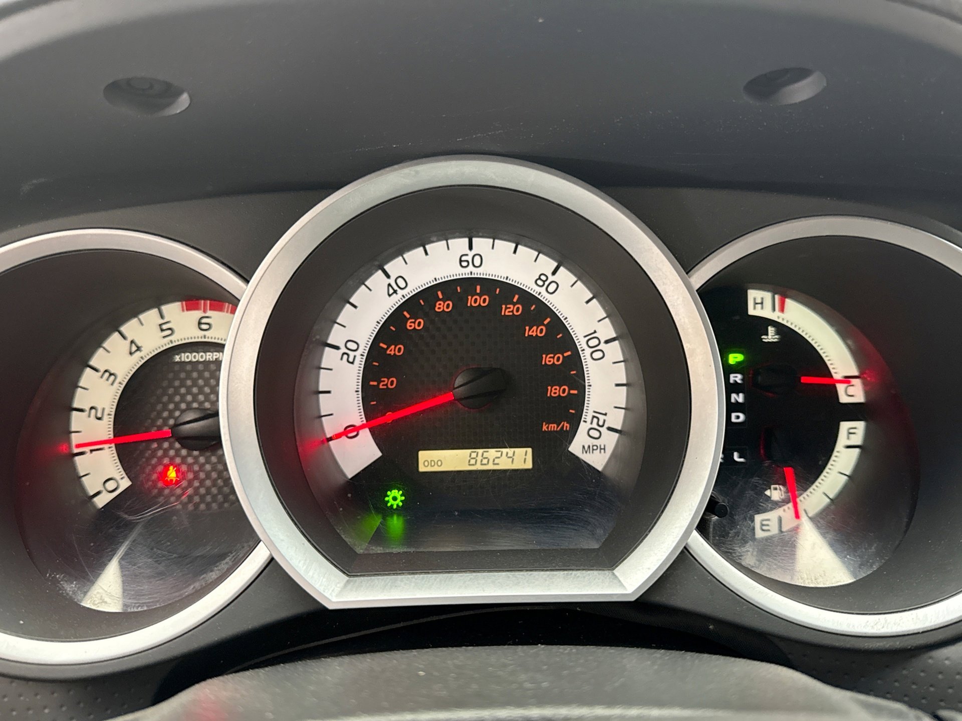 Used 2013 Toyota Tacoma 4x4 Double Cab image 13