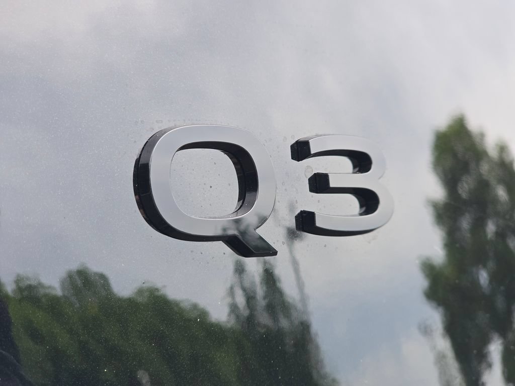 New 2026 Audi Q3 quattro 2.0T AWD/4WD image 10