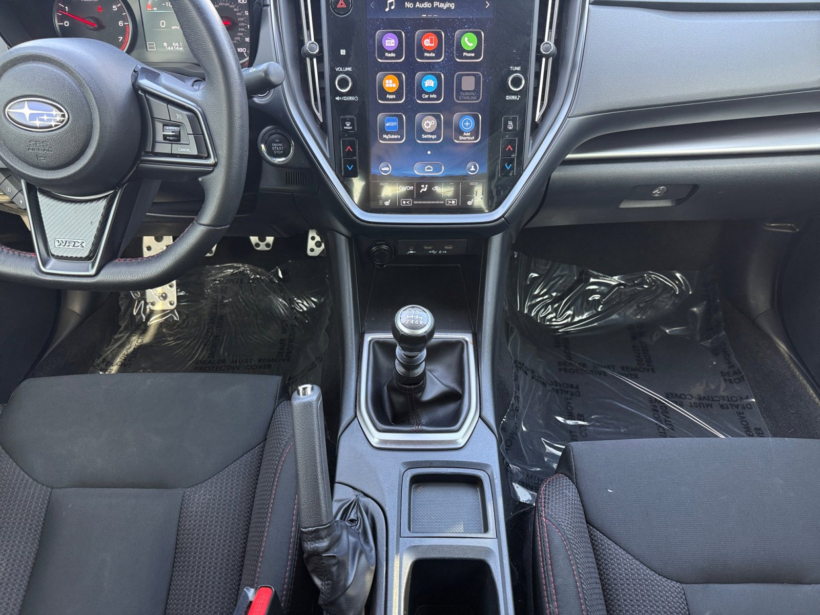 Used 2022 Subaru WRX Premium image 11