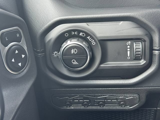 New 2026 Jeep Gladiator Sport AWD/4WD image 23