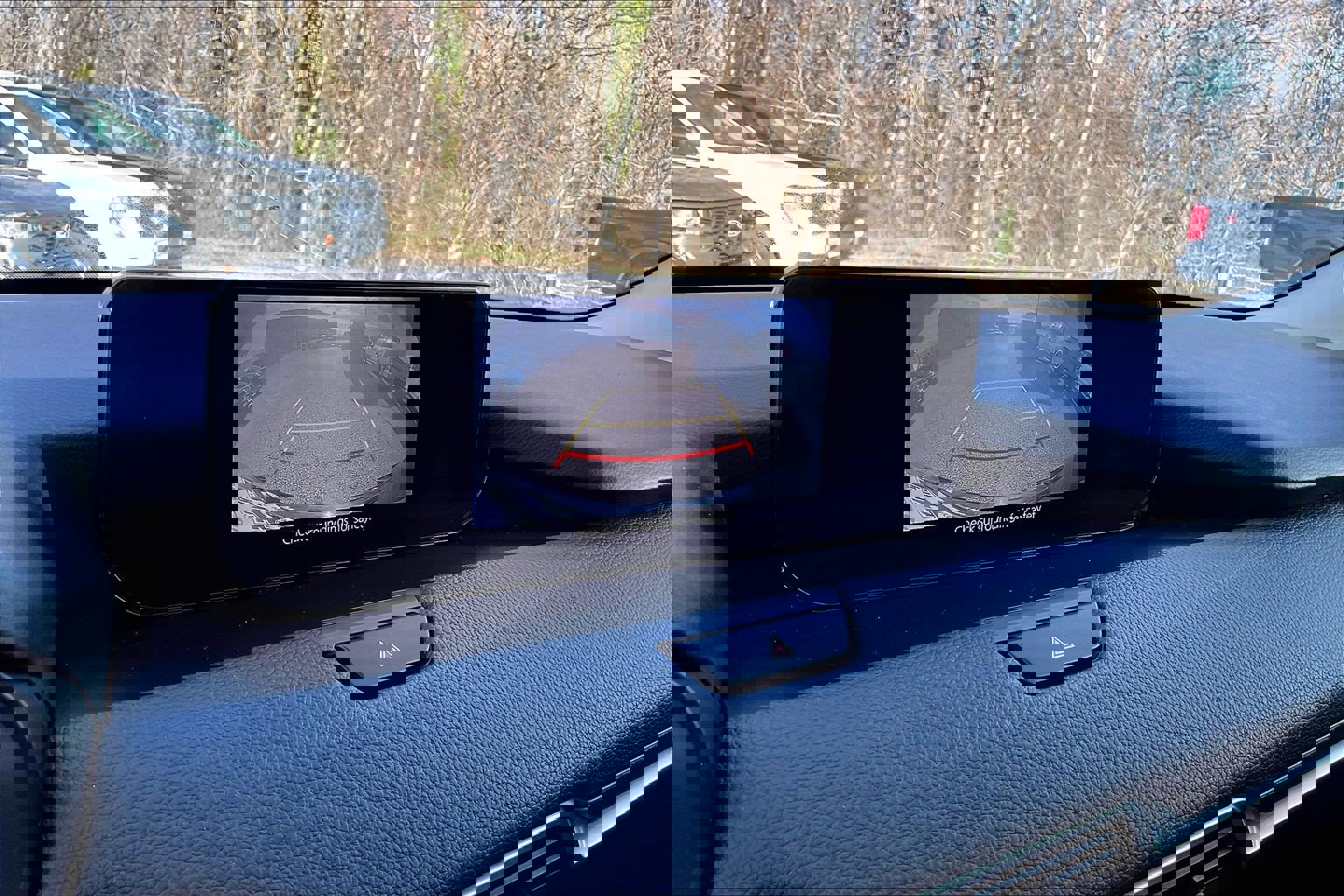 Used 2024 MAZDA CX-90 3.3 Turbo w/ Preferred Package image 20