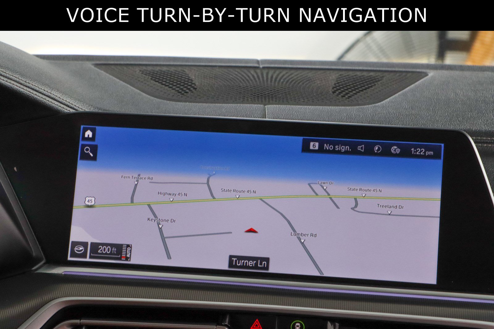 Used 2023 BMW X5 sDrive40i w/ Climate Comfort Package image 18