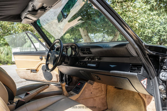 Used 1997 Porsche 911 Carrera 4 AWD/4WD image 38