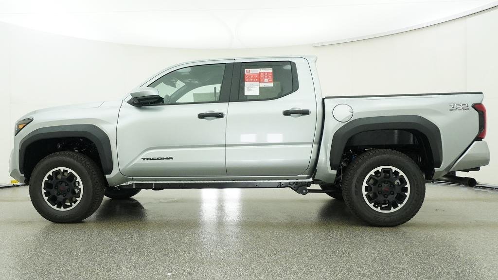 New 2026 Toyota Tacoma TRD Off-Road AWD/4WD image 2
