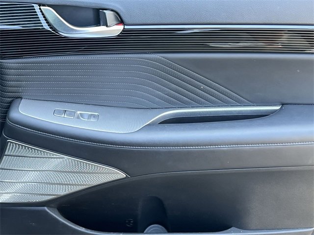 Used 2024 Hyundai Palisade Calligraphy image 34