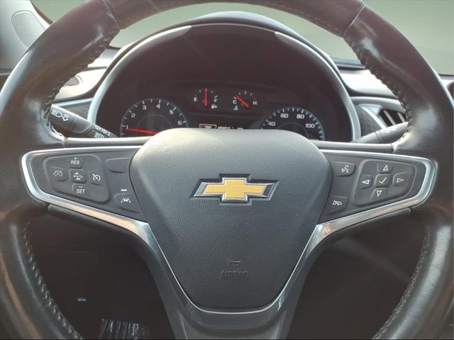Used 2022 Chevrolet Malibu RS image 29