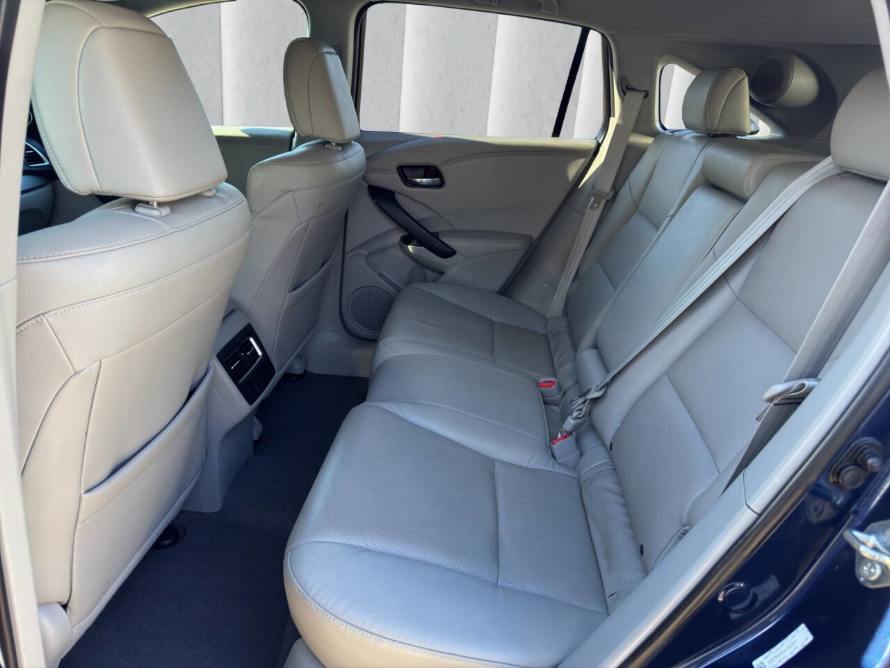 Used 2018 Acura RDX AWD w/ Technology Package image 11