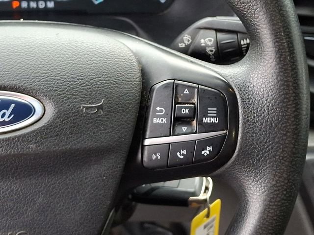 Used 2023 Ford Transit 250 Medium Roof AWD image 27