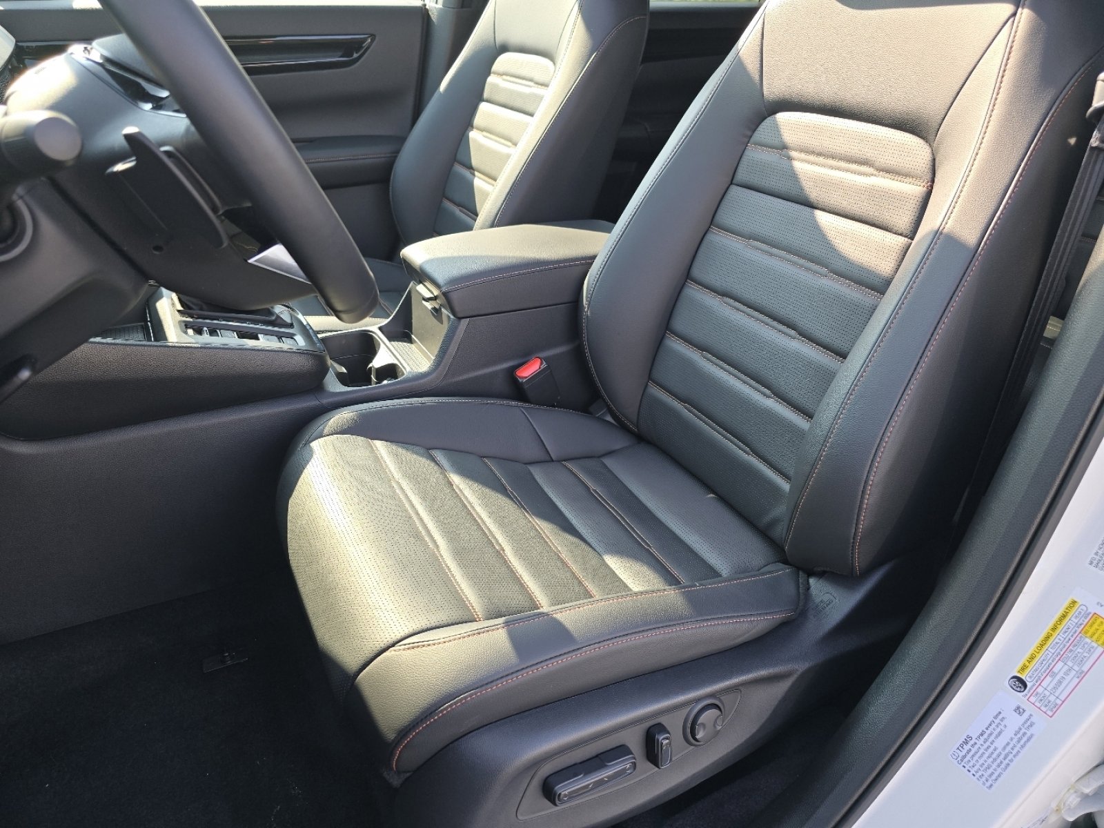 Used 2025 Honda CR-V Sport Touring image 25