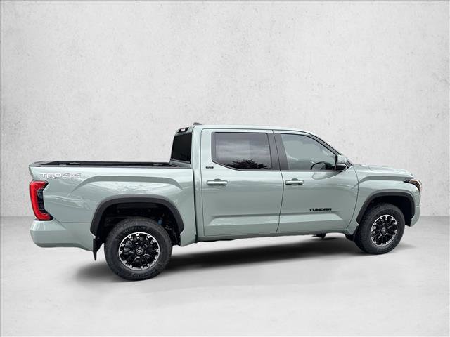 New 2026 Toyota Tundra SR5 image 4