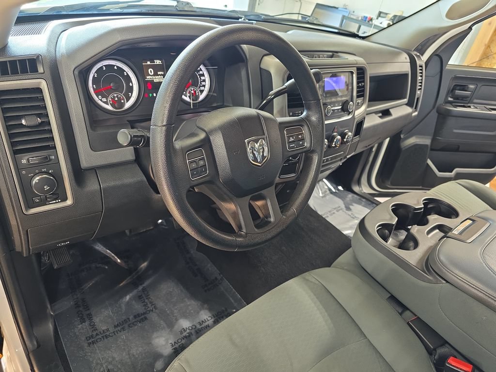 Used 2013 RAM 1500 Express AWD/4WD image 11