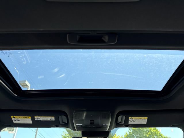 Certified 2025 MAZDA CX-5 Signature AWD/4WD image 19