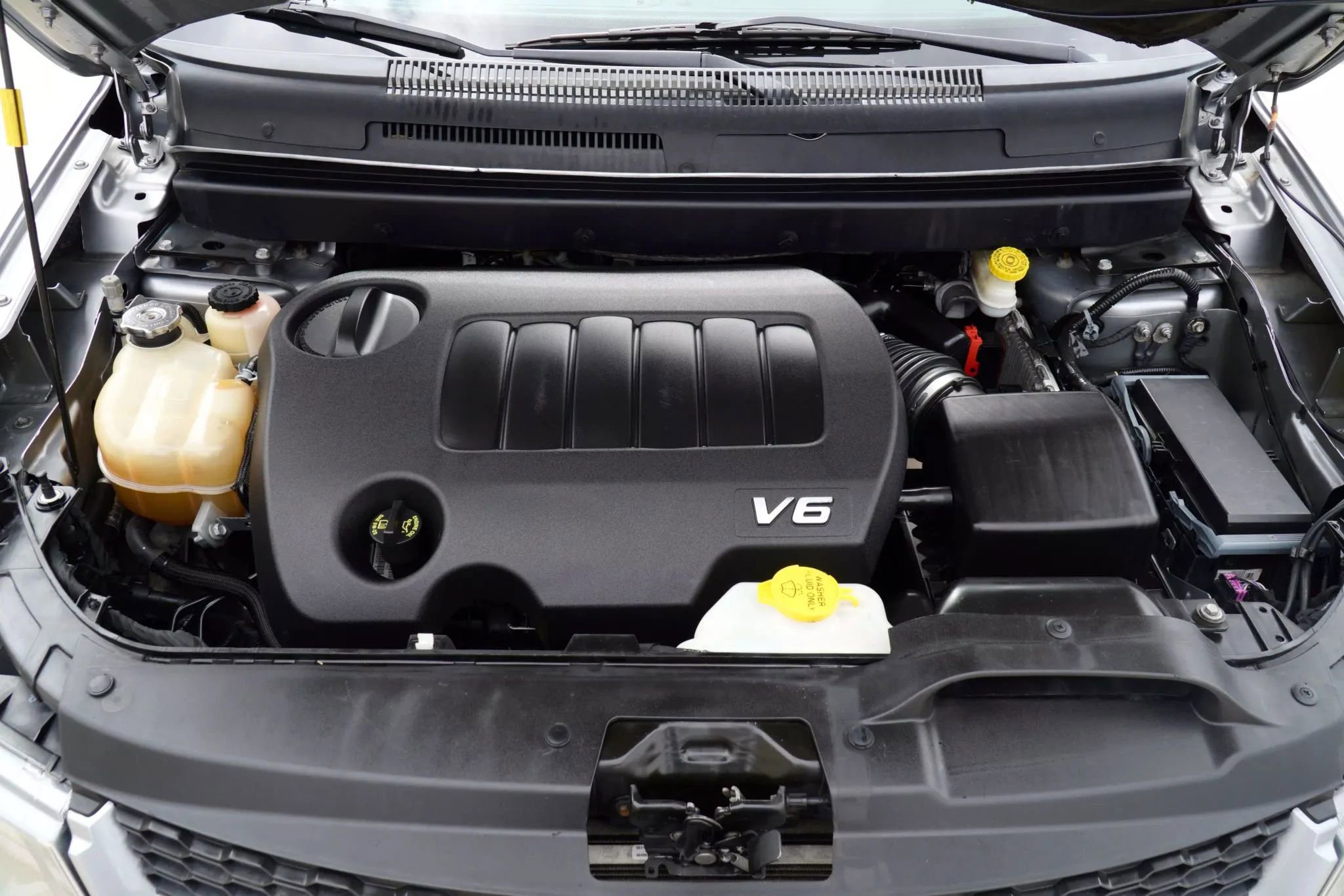 Used 2016 Dodge Journey R/T image 13