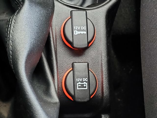 Used 2022 RAM ProMaster City Tradesman w/ Lights & Wheels Group FWD image 13