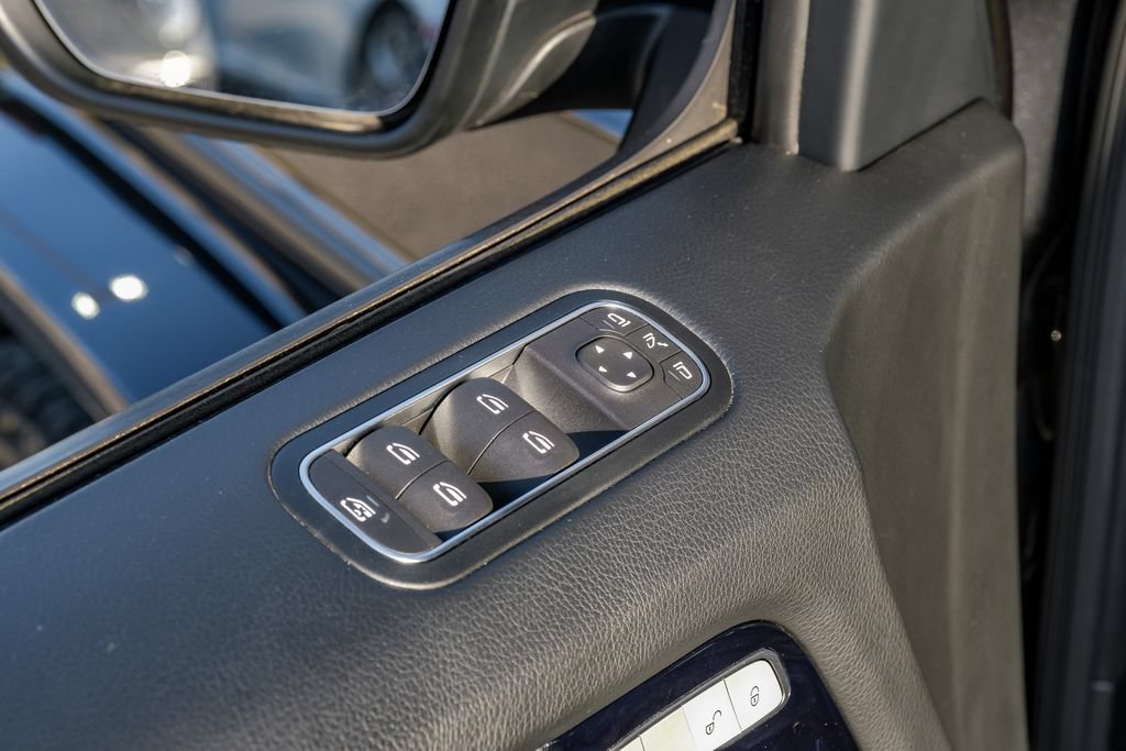 Used 2019 Mercedes-Benz G 63 AMG 4MATIC image 52
