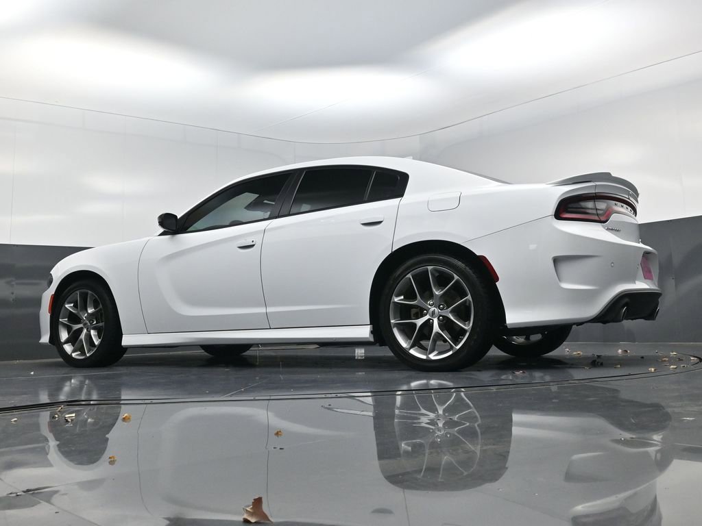 Used 2023 Dodge Charger GT w/ Cold Weather Package image 17