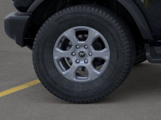 New 2026 Ford Bronco Big Bend image 46