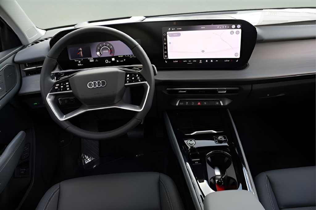 New 2026 Audi Q3 quattro 2.0T w/ Technology Package AWD/4WD image 12
