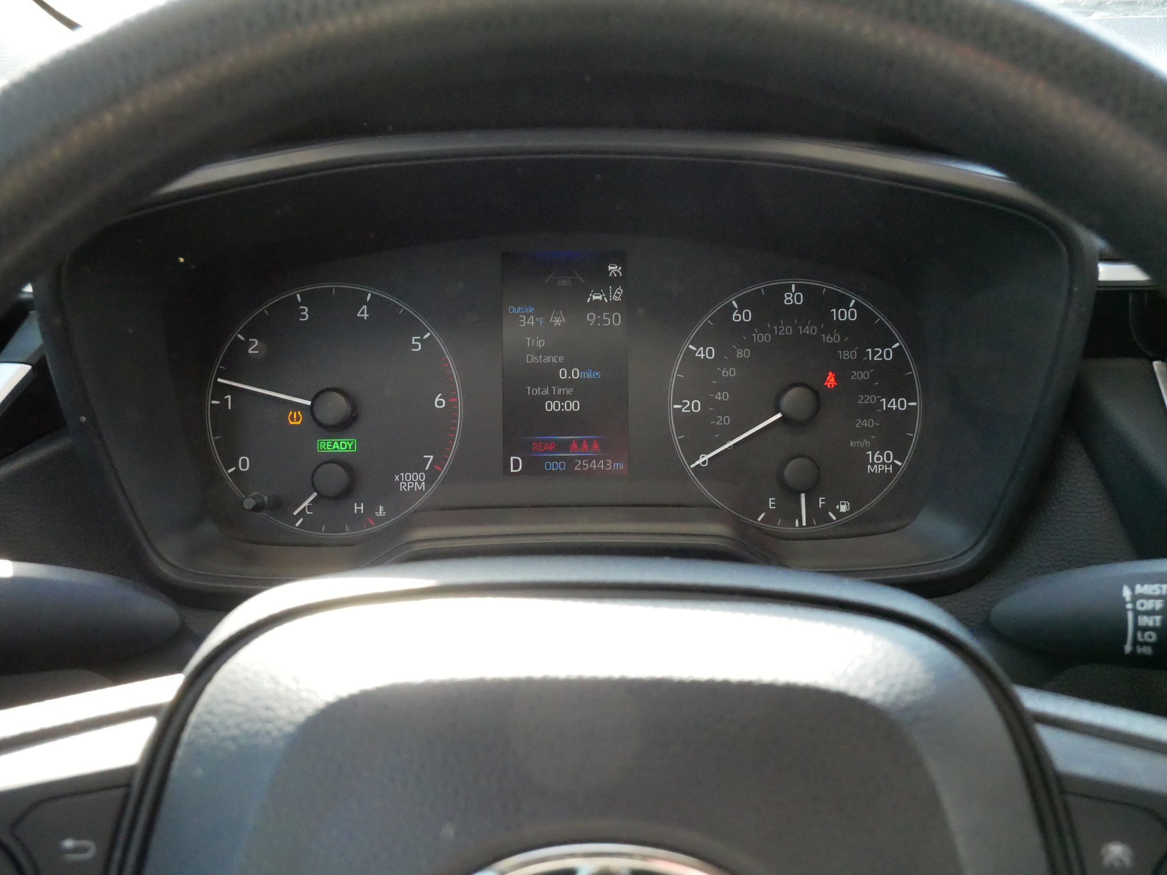 Certified 2024 Toyota Corolla LE image 21