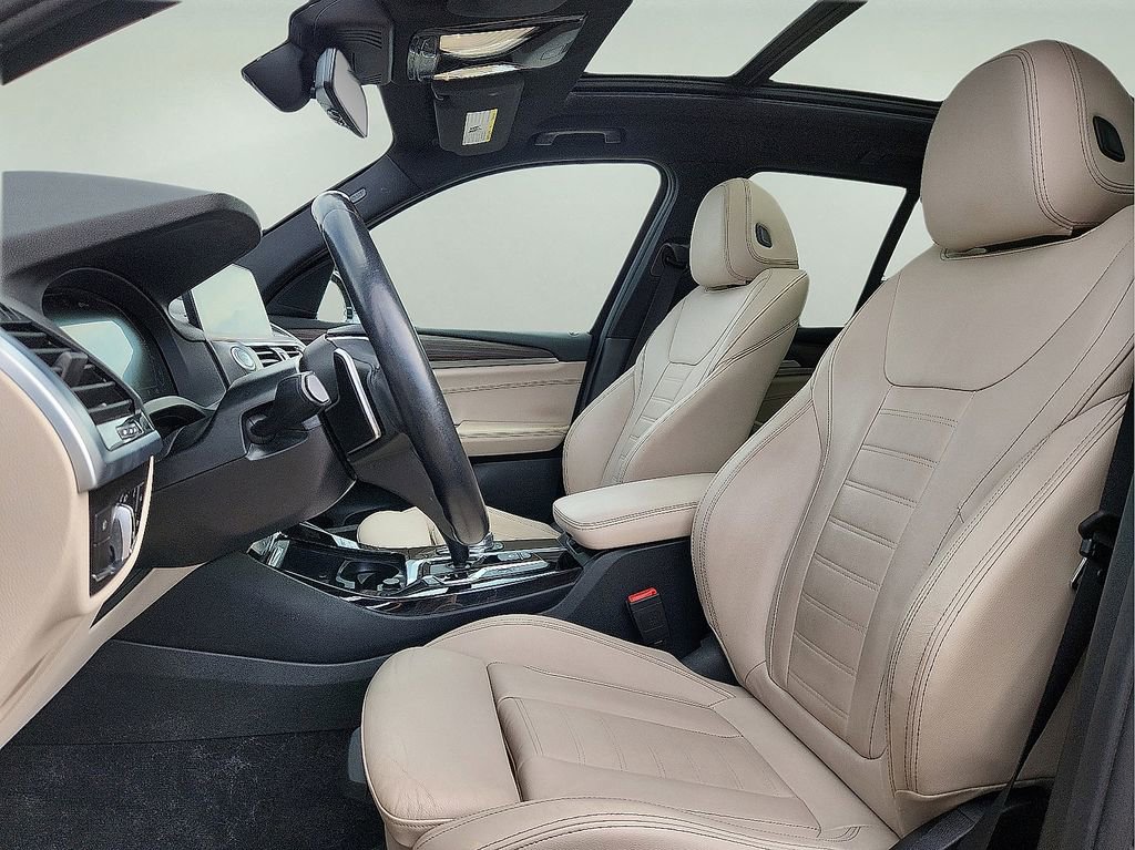 Used 2021 BMW X3 xDrive30e w/ Convenience Package image 21