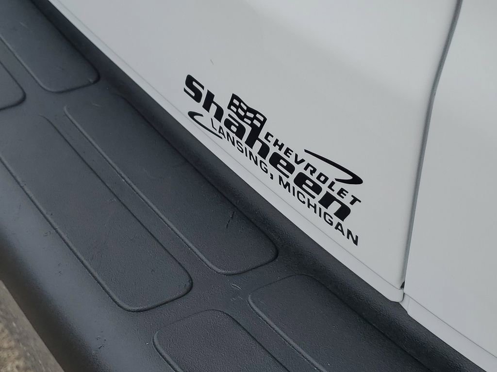 Used 2024 Chevrolet Express 2500 w/ Driver Convenience Package image 28