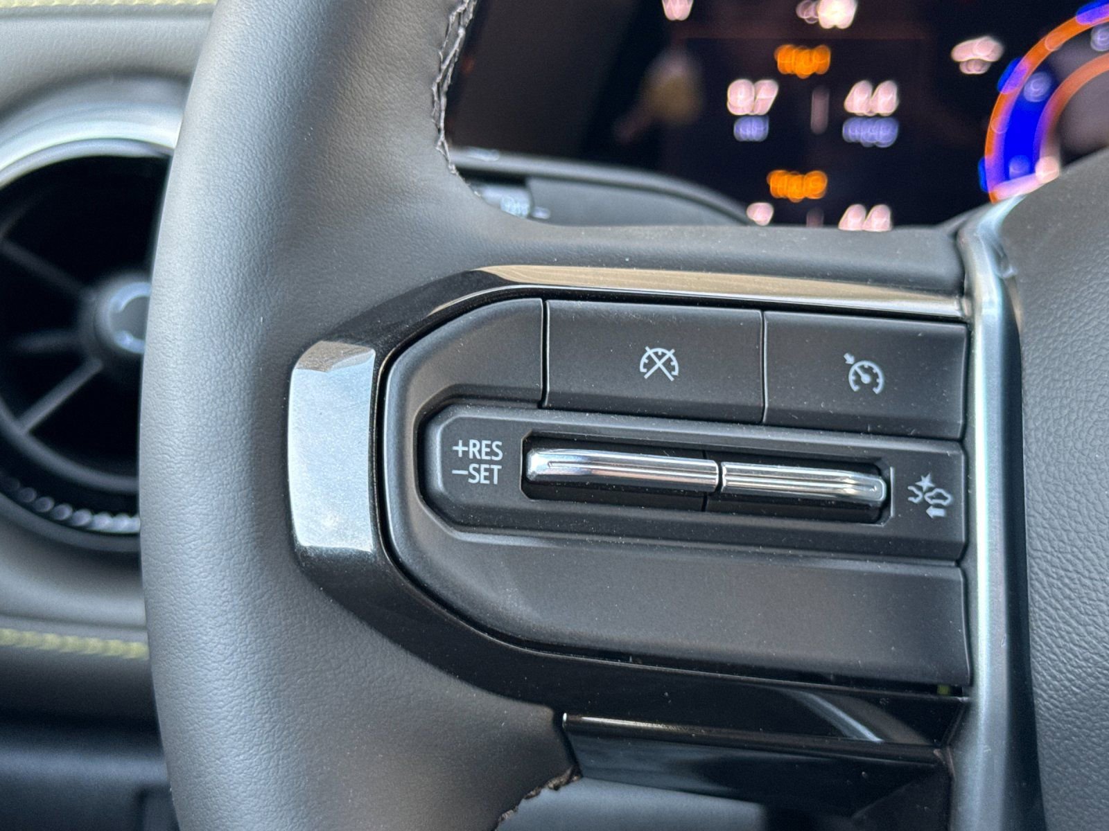 New 2026 Chevrolet Colorado ZR2 w/ ZR2 Bison Edition image 26