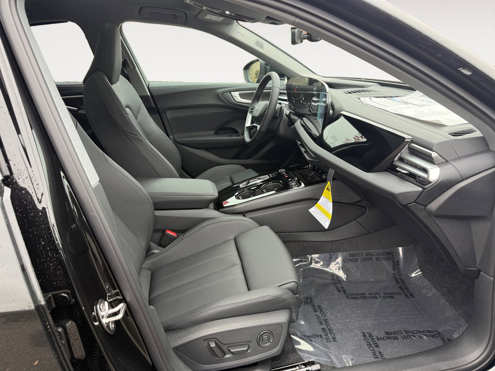 New 2025 Audi A5 2.0T Premium Plus image 19