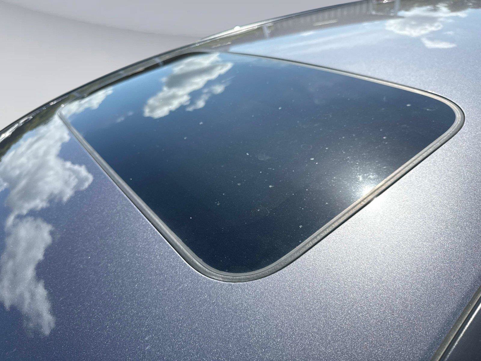 Certified 2022 Honda CR-V EX-L image 35
