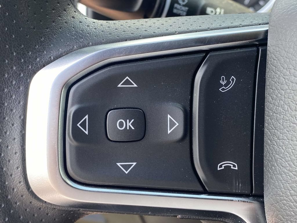 New 2026 RAM 1500 Express AWD/4WD image 27
