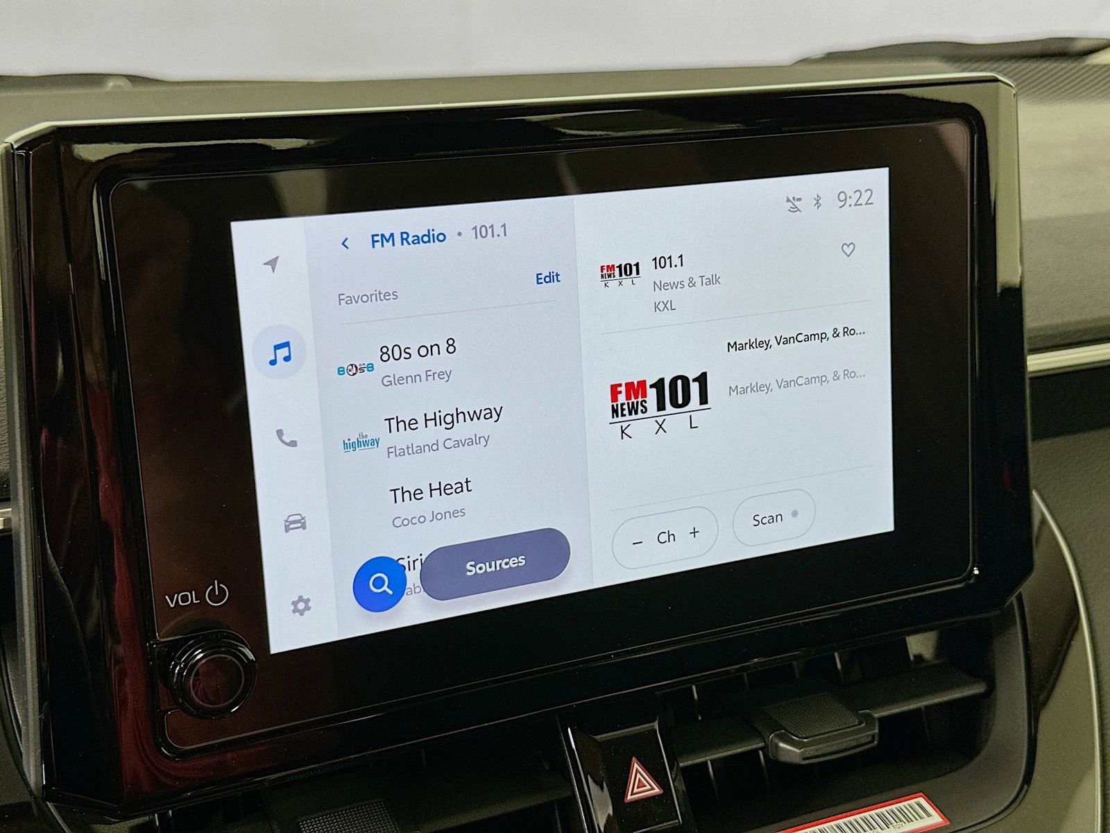 New 2026 Toyota Corolla LE image 15