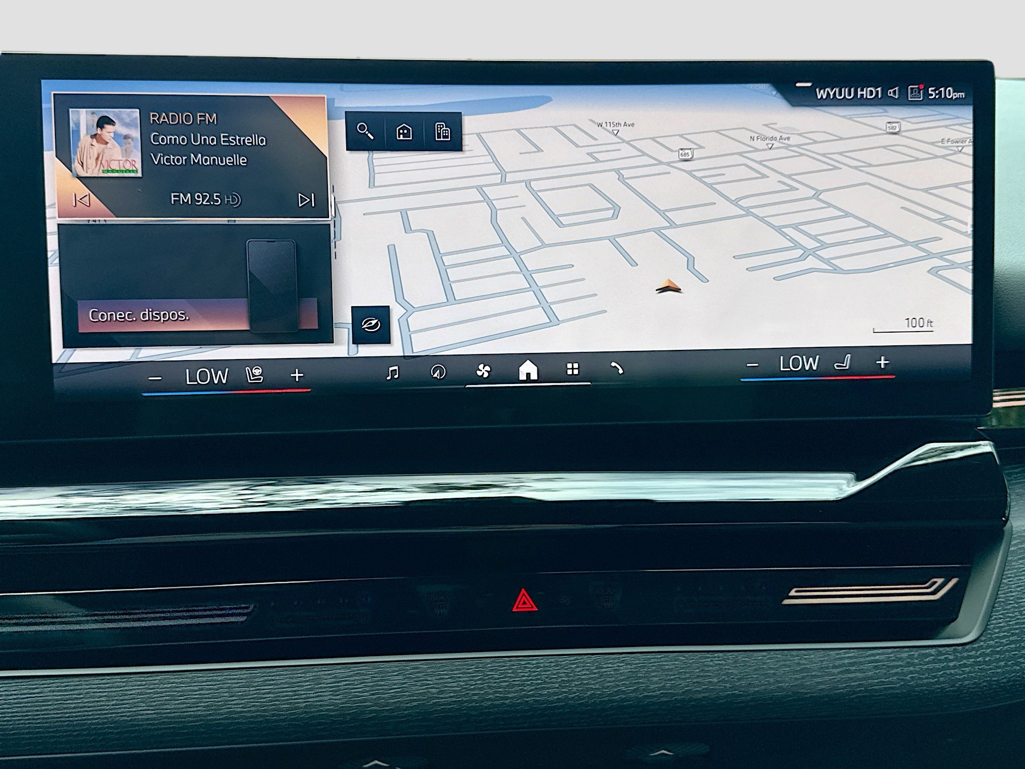 Used 2026 BMW 530i RWD image 33