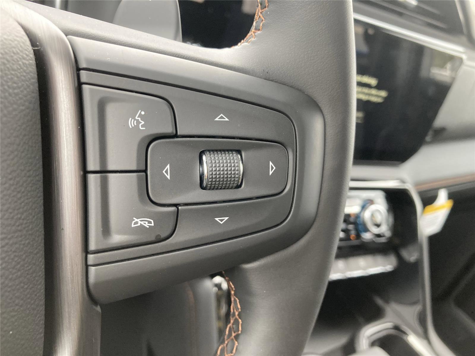 New 2026 GMC Sierra 1500 AT4 w/ AT4 Premium Package AWD/4WD image 23