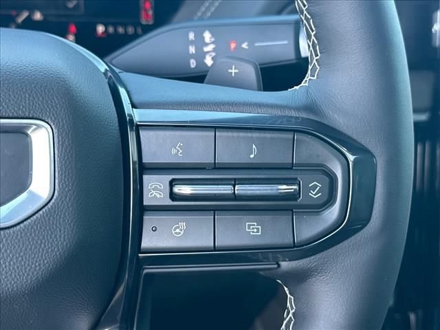 New 2026 GMC Yukon Denali Ultimate AWD/4WD image 37