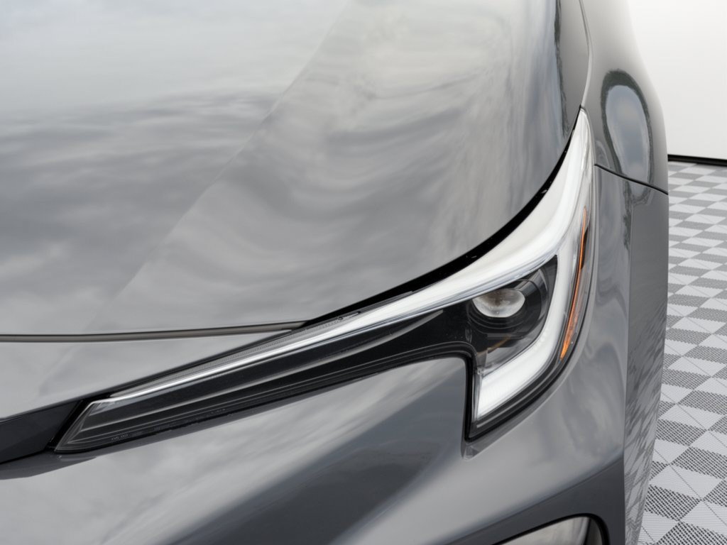 New 2027 Toyota Corolla SE FWD image 13
