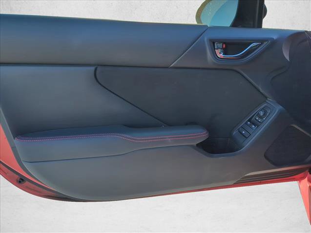 Used 2023 Subaru BRZ Premium RWD image 9