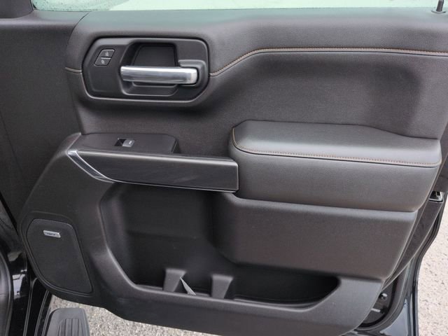 Used 2019 GMC Sierra 1500 AT4 w/ AT4 Premium Package image 38