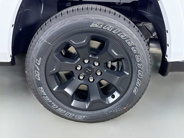 New 2027 RAM 1500 Big Horn AWD/4WD image 31