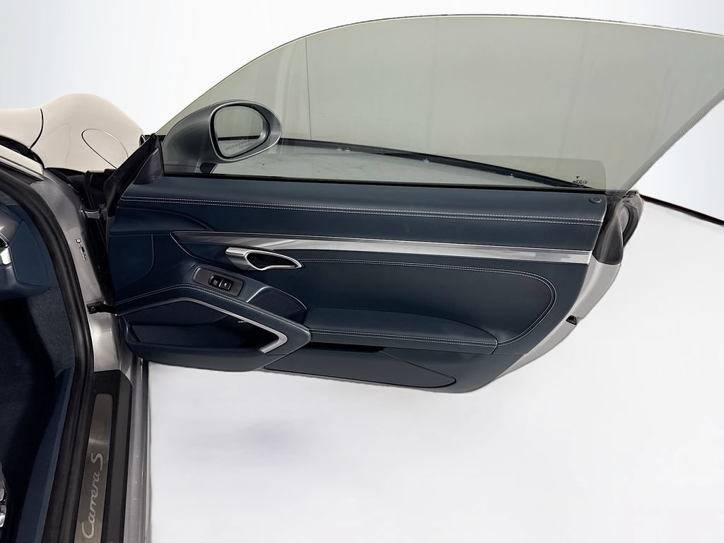 Used 2017 Porsche 911 Carrera S RWD image 24