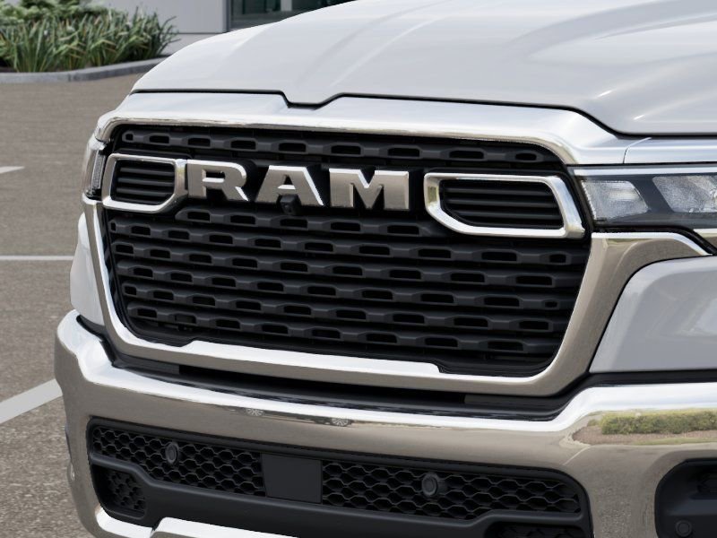 New 2026 RAM 1500 Tradesman RWD image 12