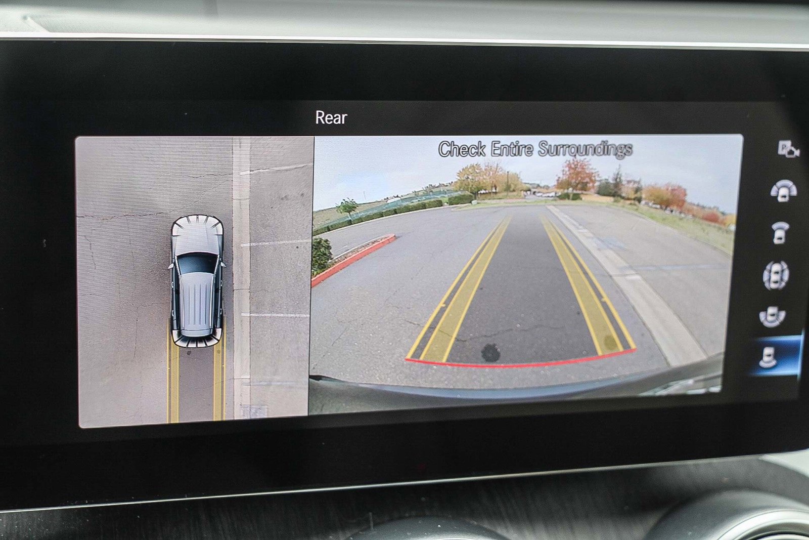 Certified 2022 Mercedes-Benz GLC 300 4MATIC image 22