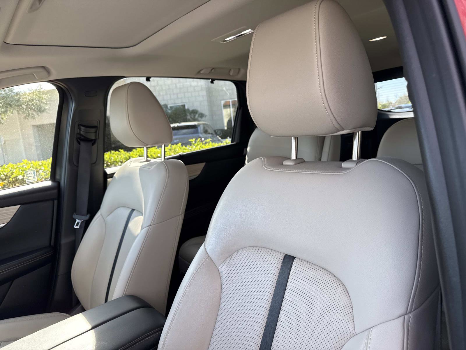 Used 2024 MAZDA CX-90 3.3 Turbo w/ Preferred Package image 20