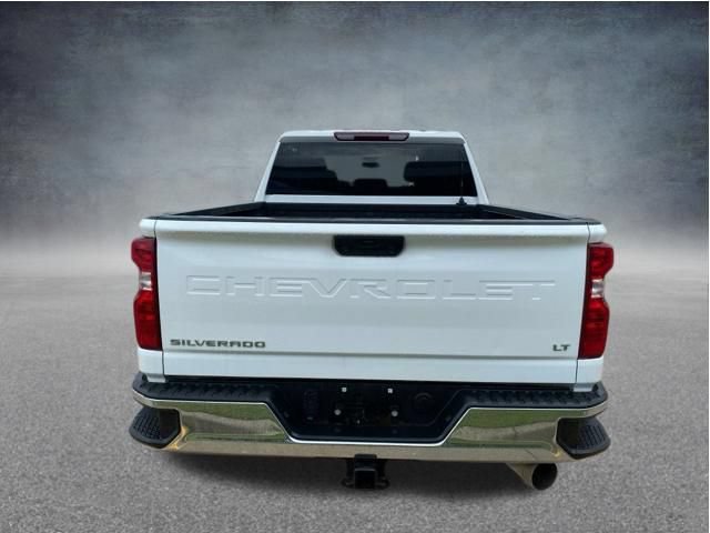 Used 2023 Chevrolet Silverado 2500 LT w/ Convenience Package AWD/4WD image 6